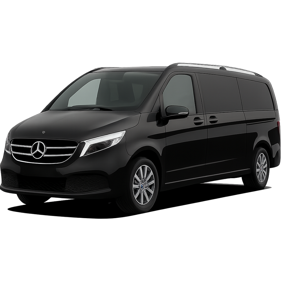 MERCEDES CLASSE V 250 D 4Matic Sport Extralong