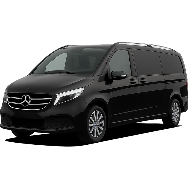 MERCEDES CLASSE V 250 D 4Matic Sport Extralong