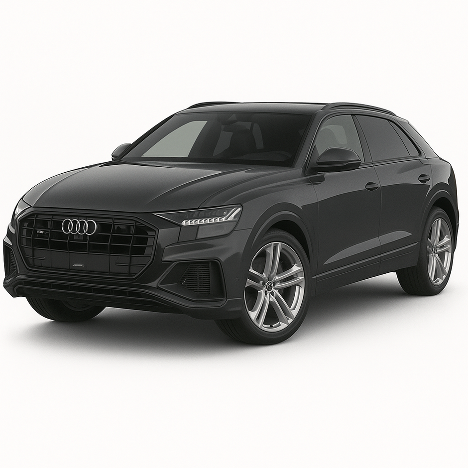 AUDI Q8 45 TDI S Tronic Quattro Sport