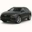 AUDI Q8 45 TDI S Tronic Quattro Sport