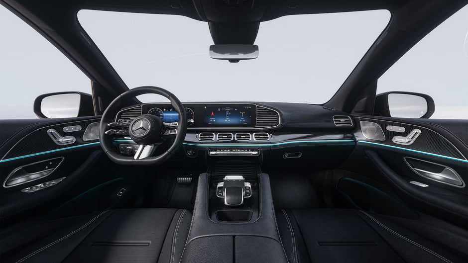 Mercedes GLE 350 DE Hybrid EQ 4Matic Advanced