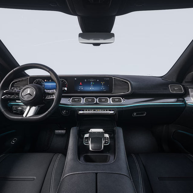 Mercedes GLE 350 DE Hybrid EQ 4Matic Advanced