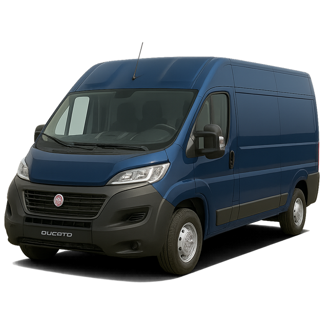 FIAT Ducato 33 2.2 Mjt 120CV PM-TM Furgone