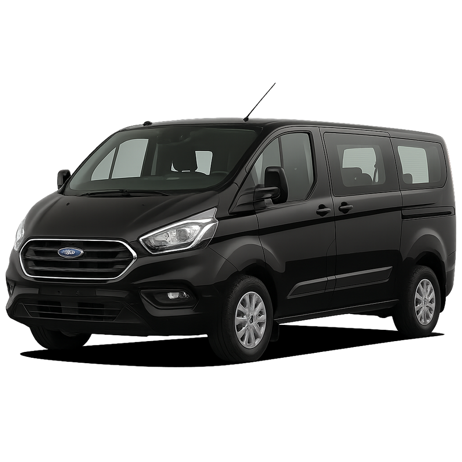FORD Transit Custom 320 Combi Trend