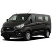FORD Transit Custom 320 Combi Trend