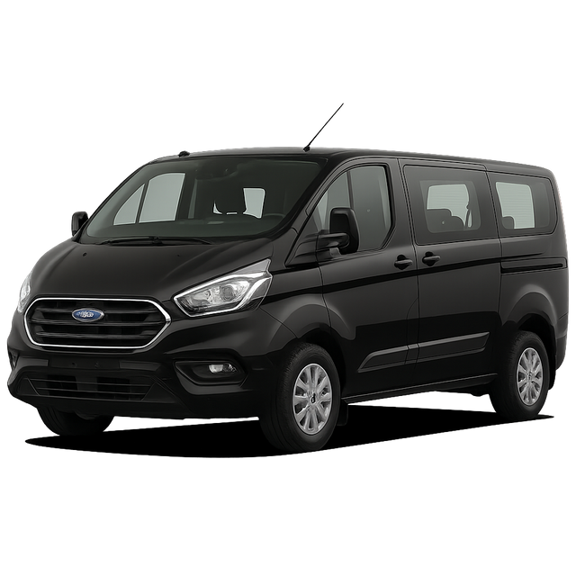 FORD Transit Custom 320 Combi Trend