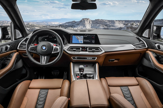 BMW X5 30d xDrive M Sport