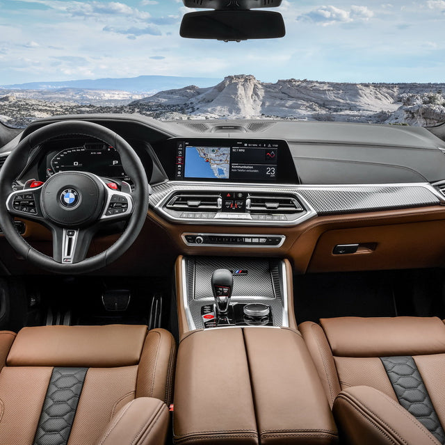 BMW X5 30d xDrive M Sport