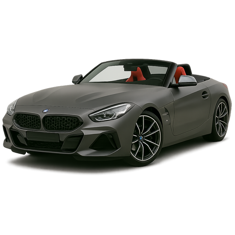 BMW Z4 40I M Sport