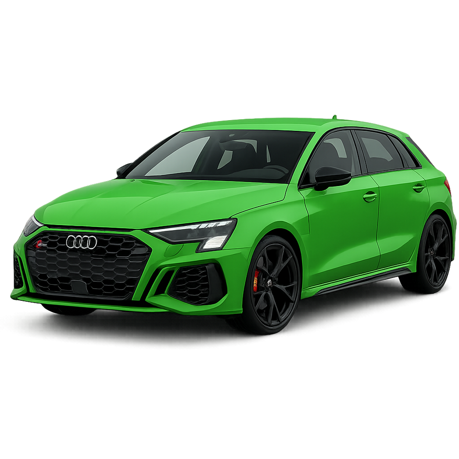 AUDI RS3 SPB Quattro S Tronic
