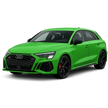 AUDI RS3 SPB Quattro S Tronic