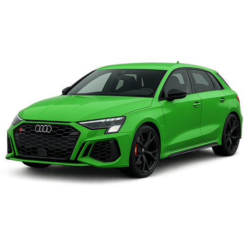 AUDI RS3 SPB Quattro S Tronic