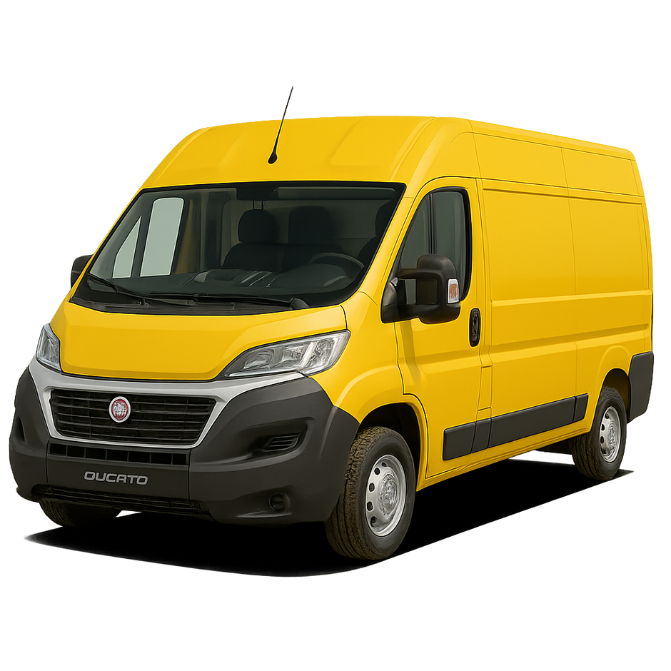 FIAT Ducato 33 2.2 Mjt 120CV PM-TM Furgone