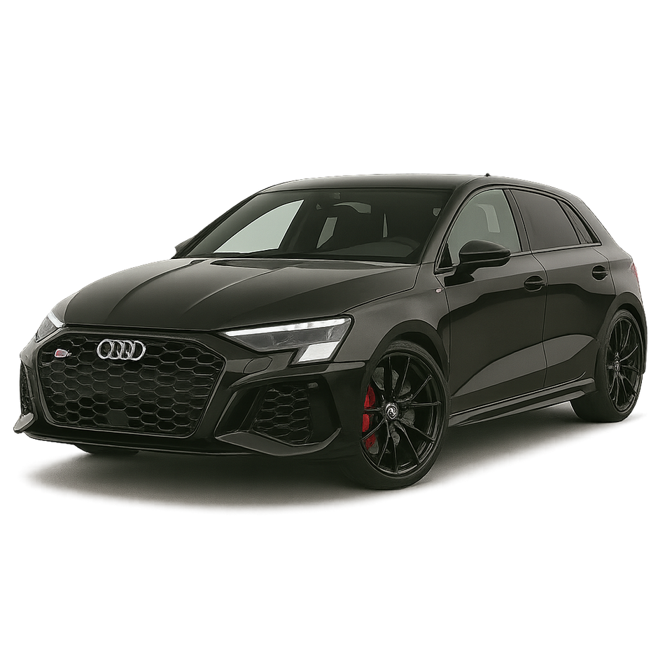 AUDI RS3 SPB Quattro S Tronic