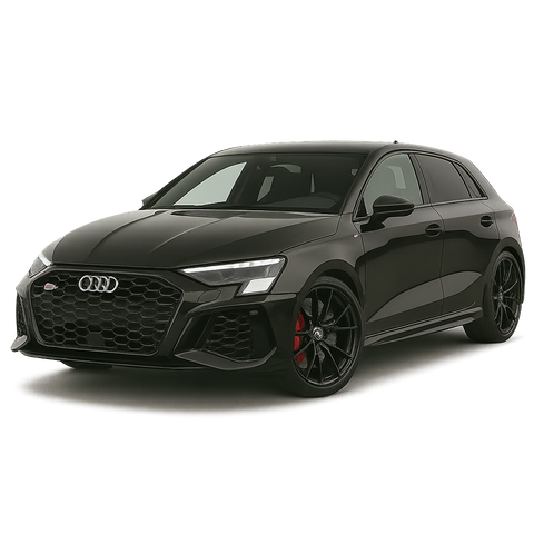 AUDI RS3 SPB Quattro S Tronic