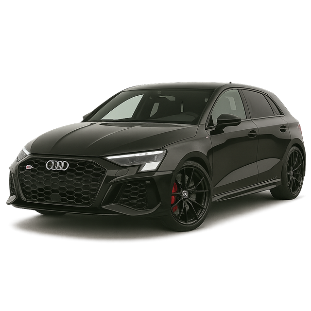 AUDI RS3 SPB Quattro S Tronic