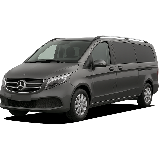 MERCEDES CLASSE V 250 D 4Matic Sport Extralong
