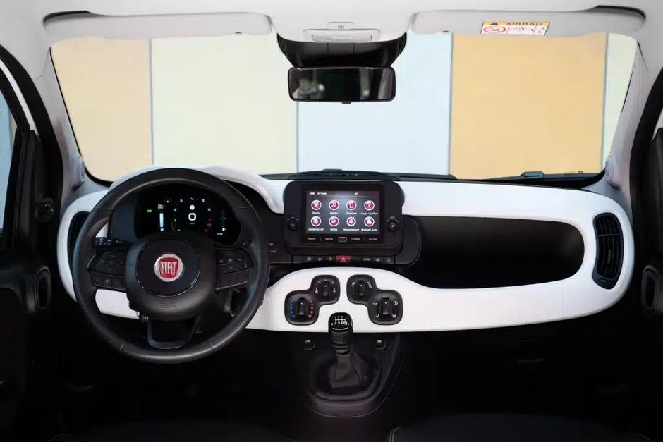 Fiat Panda 1.0 Firefly