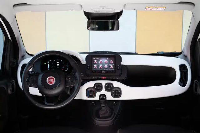 Fiat Panda 1.0 Firefly