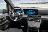 MERCEDES CLASSE V 250 D 4Matic Sport Extralong