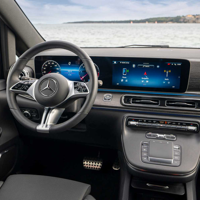 MERCEDES CLASSE V 250 D 4Matic Sport Extralong