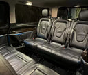MERCEDES CLASSE V 250 D 4Matic Sport Extralong