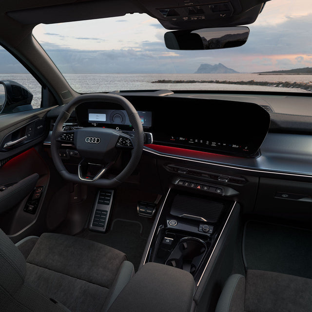 AUDI Q3 TDI 150 CV S tronic Business
