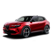 ALFA ROMEO Junior 1.2 145 cv Hybrid Speciale