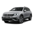 VOLKSWAGEN Tiguan 2.0 TDI 150 CV DSG Edition Plus