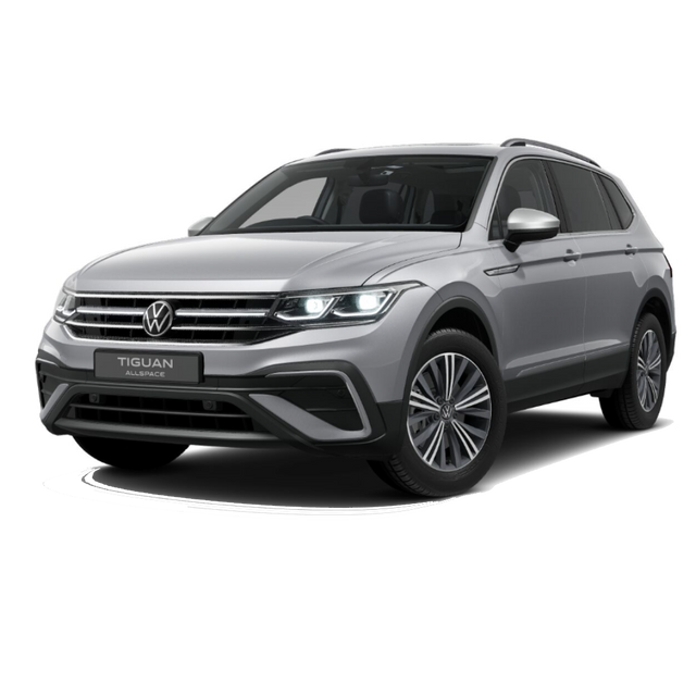 VOLKSWAGEN Tiguan 2.0 TDI 150 CV DSG Edition Plus