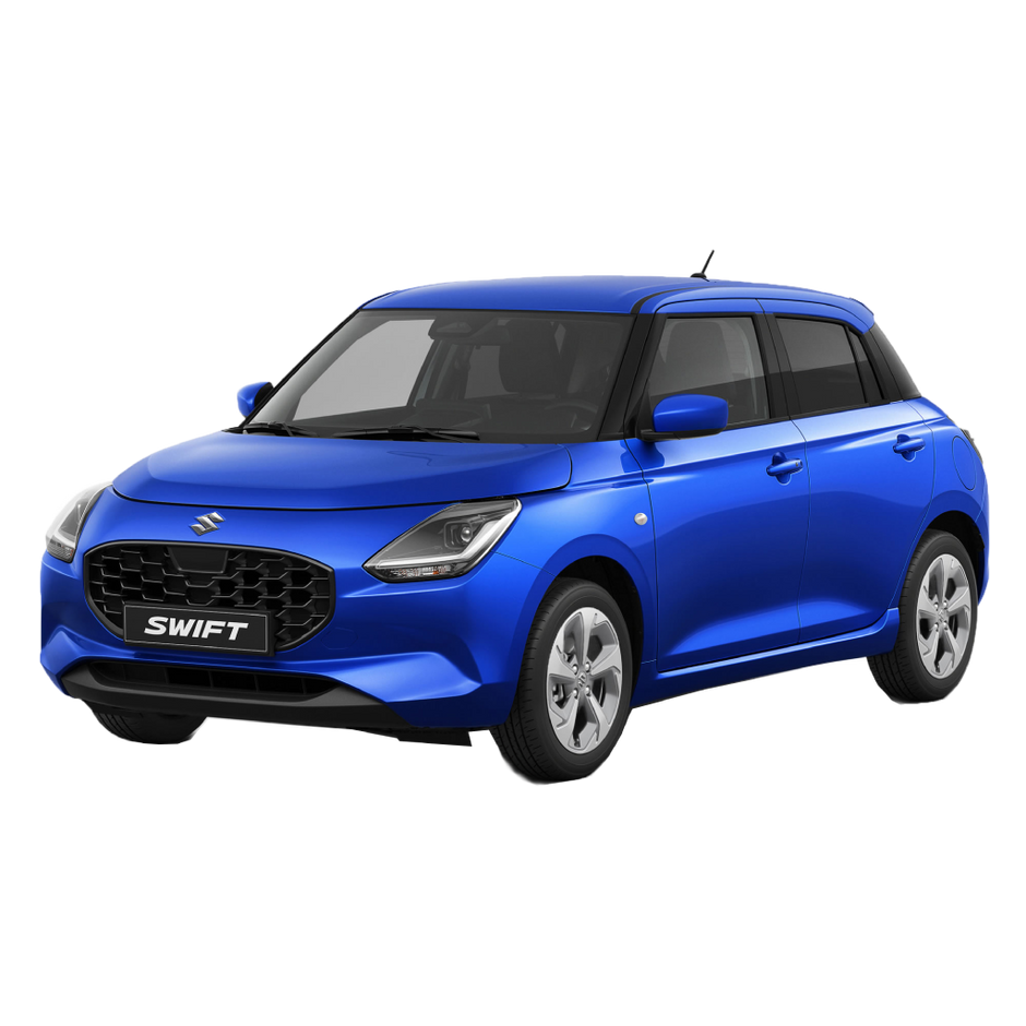 SUZUKI Swift 1.2 Hybrid TOP