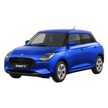 SUZUKI Swift 1.2 Hybrid TOP