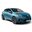 RENAULT Clio TCE 90 Cv Techno