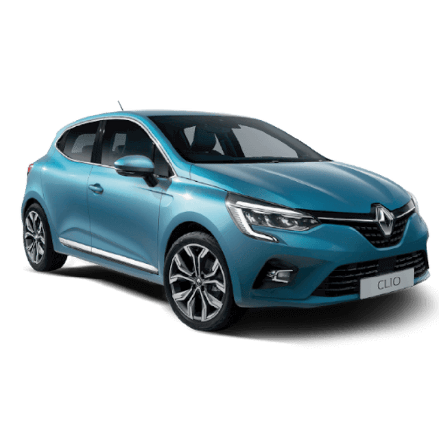 RENAULT Clio TCE 90 Cv Techno