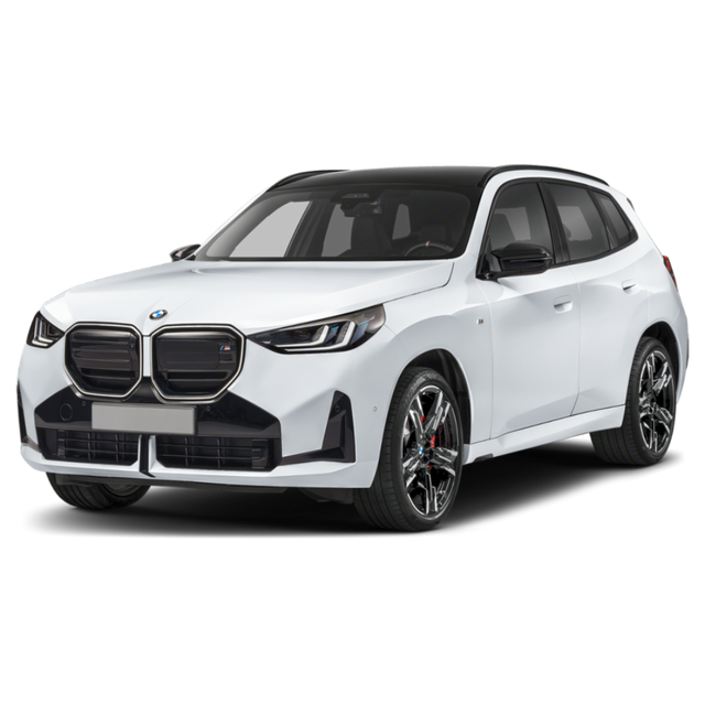 BMW X3 xDrive 20D 48V