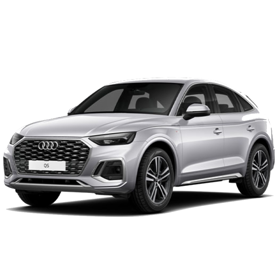 Audi Q5 TDI 204 CV MHEV+ S Tronic Quattro Business