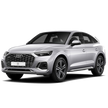 Audi Q5 TDI 204 CV MHEV+ S Tronic Quattro Business