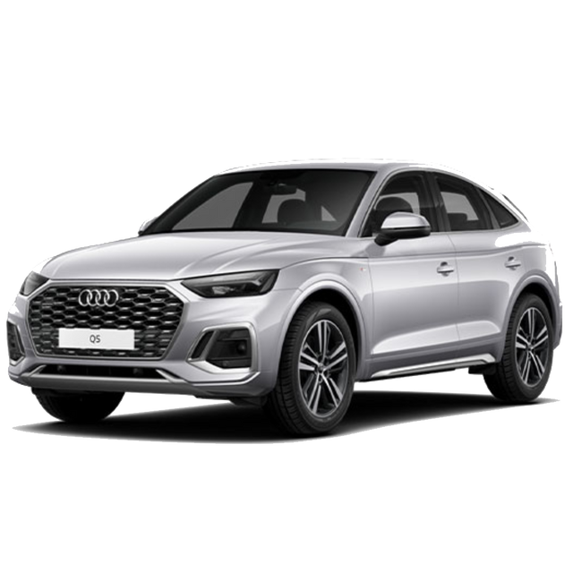 Audi Q5 TDI 204 CV MHEV+ S Tronic Quattro Business