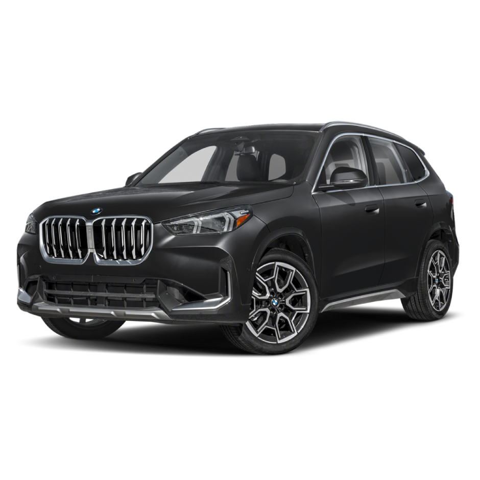 BMW X1 SDrive 18D