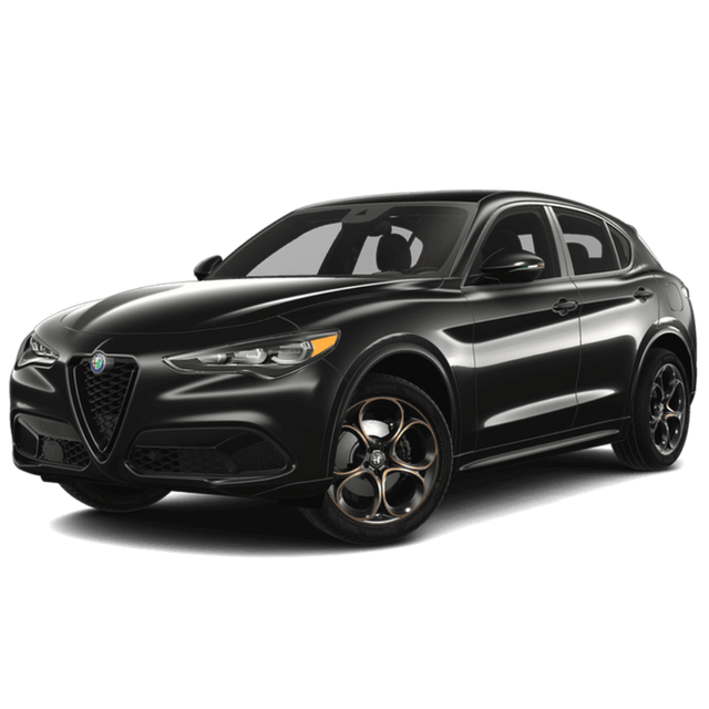 ALFA ROMEO Stelvio 2.2 210 CV AT8 Q4 Sprint