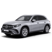 Mercedes GLC 220 D 4Matic Mild Hybrid Advanced