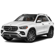 Mercedes GLE 350 DE Hybrid EQ 4Matic Advanced