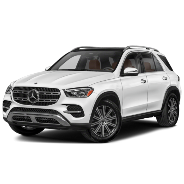 Mercedes GLE 350 DE Hybrid EQ 4Matic Advanced