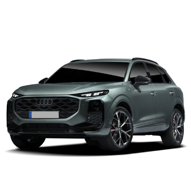 AUDI Q3 TDI 150 CV S tronic Business