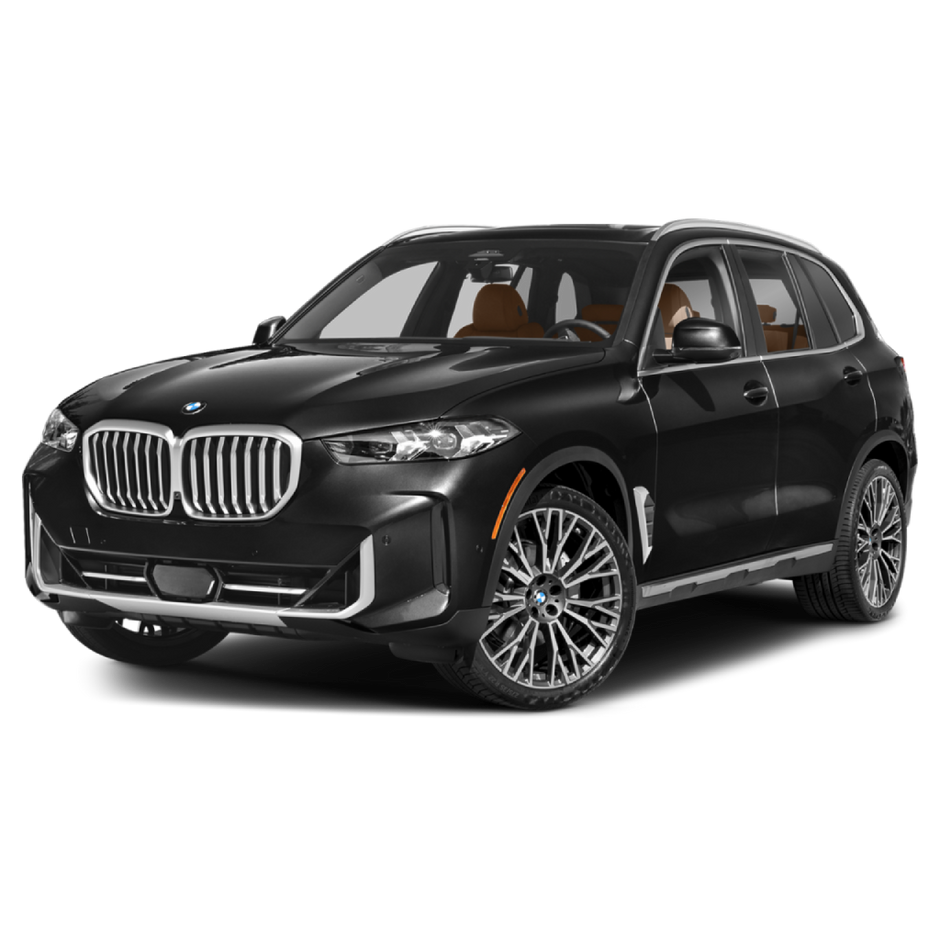 BMW X5 30d xDrive M Sport
