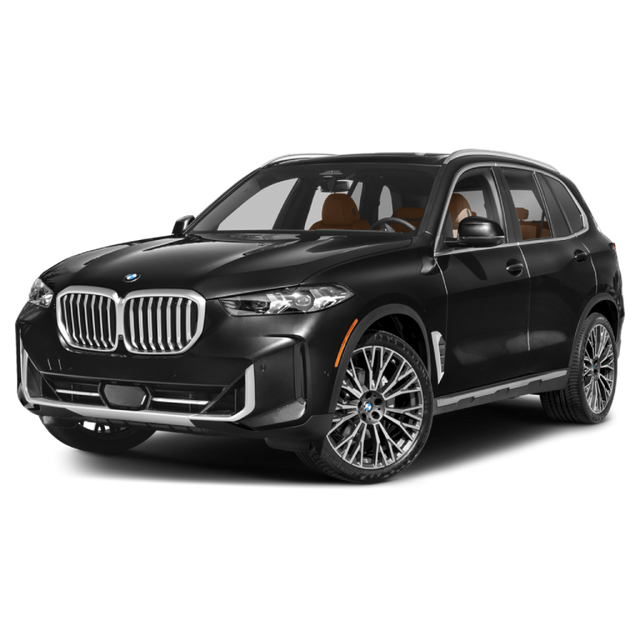 BMW X5 30d xDrive M Sport