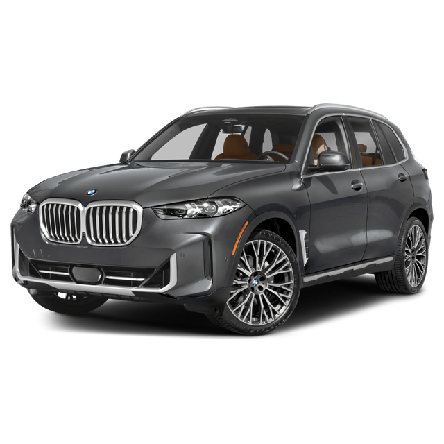 BMW x5 xDrive 50E M Sport
