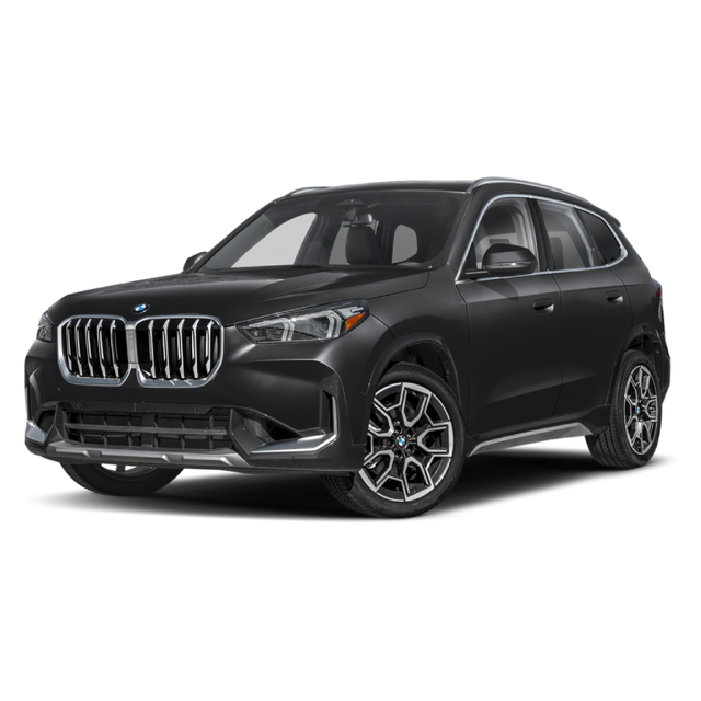 BMW X1 SDrive 18D