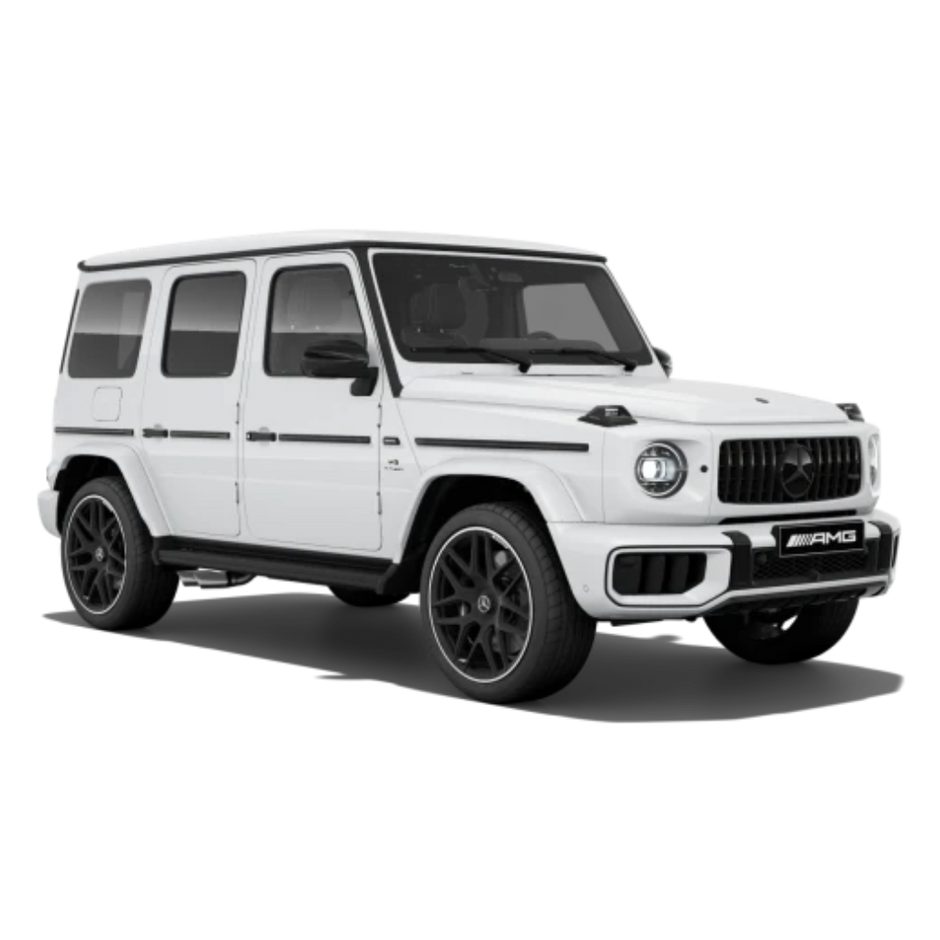 Mercedes Classe G