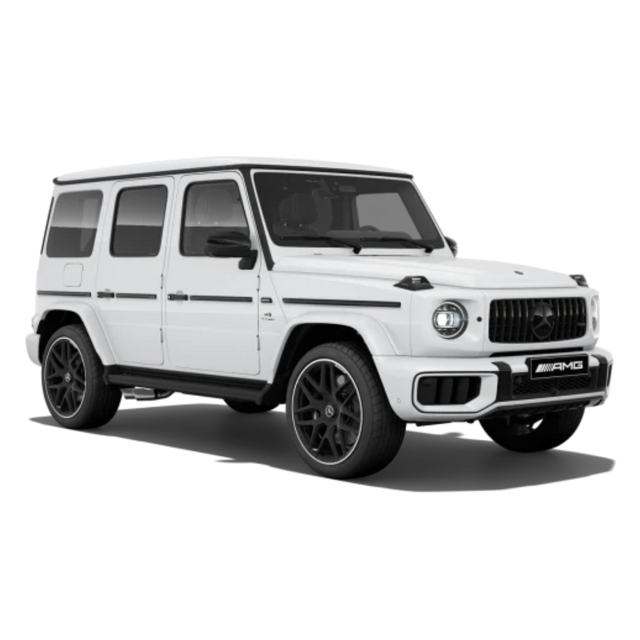 Mercedes Classe G